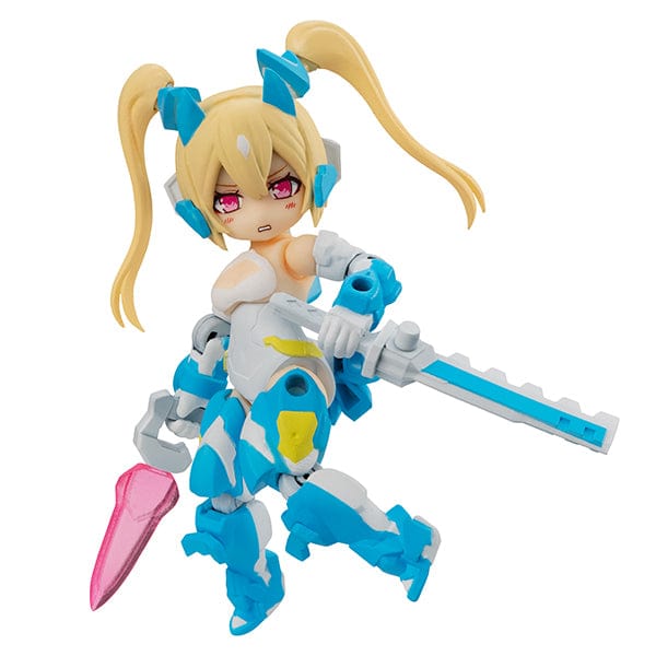 Megahouse DESKTOP ARMY MEGAMI DEVICE ASURA series Another color ver.