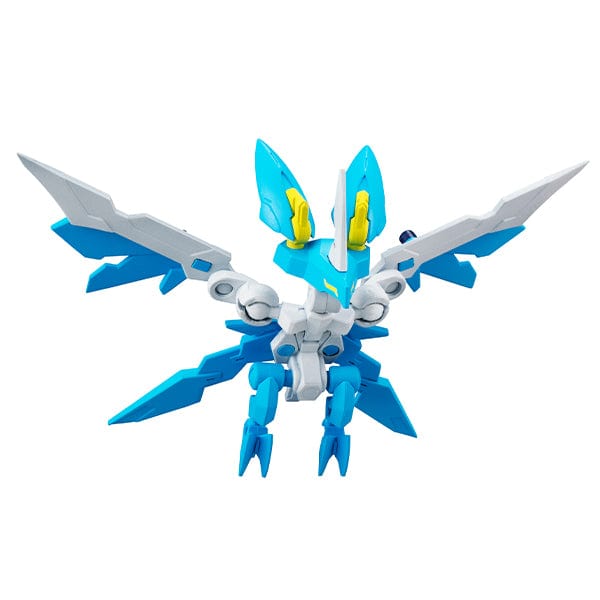 Megahouse DESKTOP ARMY MEGAMI DEVICE ASURA series Another color ver.