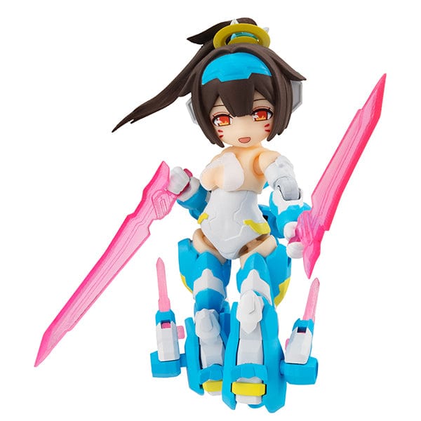 Megahouse DESKTOP ARMY MEGAMI DEVICE ASURA series Another color ver.