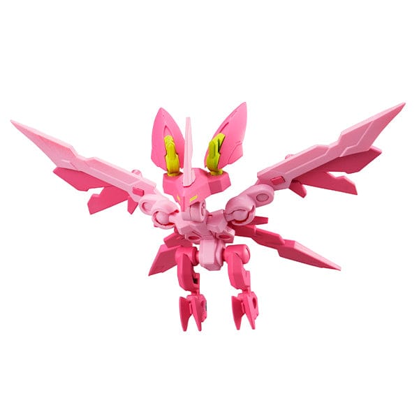 Megahouse DESKTOP ARMY MEGAMI DEVICE ASURA series Another color ver.