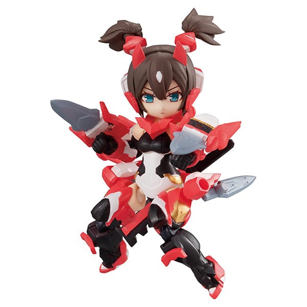 Megahouse DESKTOP ARMY MEGAMI DEVICE ASURA SERIES