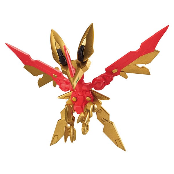 Megahouse DESKTOP ARMY MEGAMI DEVICE ASURA SERIES