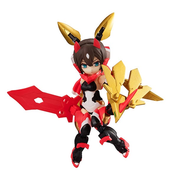Megahouse DESKTOP ARMY MEGAMI DEVICE ASURA SERIES