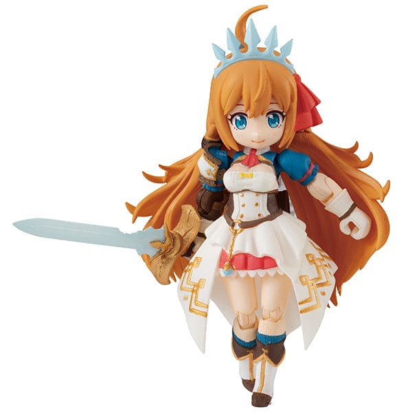 Megahouse DESKTOP ARMY Princess Connect ! Re:Dive