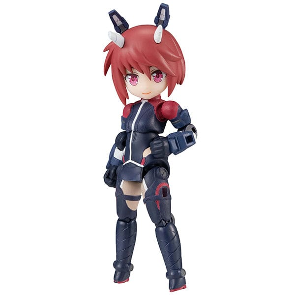 Megahouse DESKTOP ARMY Rin Himukai (Unrestrained)
