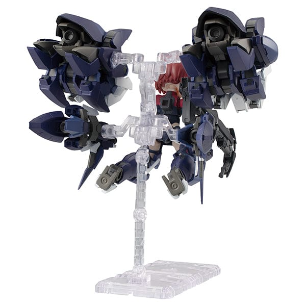 Megahouse DESKTOP ARMY Rin Himukai (Unrestrained)