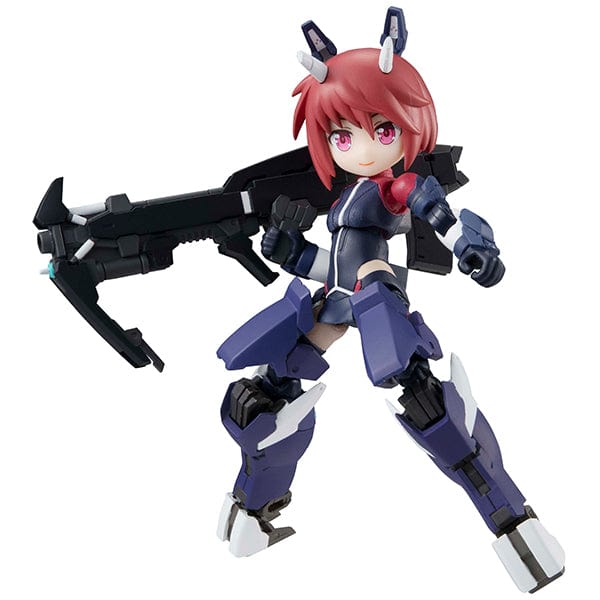 Megahouse DESKTOP ARMY Rin Himukai (Unrestrained)