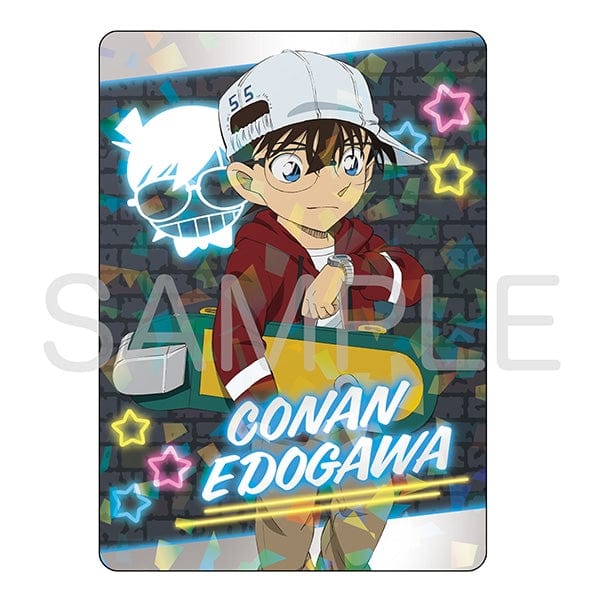 Movic Detective Conan Neon Collection