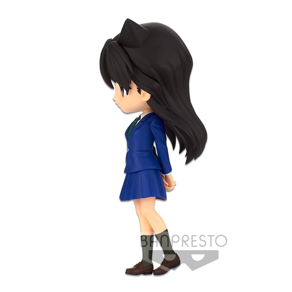 Banpresto DETECTIVE CONAN Q POSKET - RAN MORI - ( VER. A )
