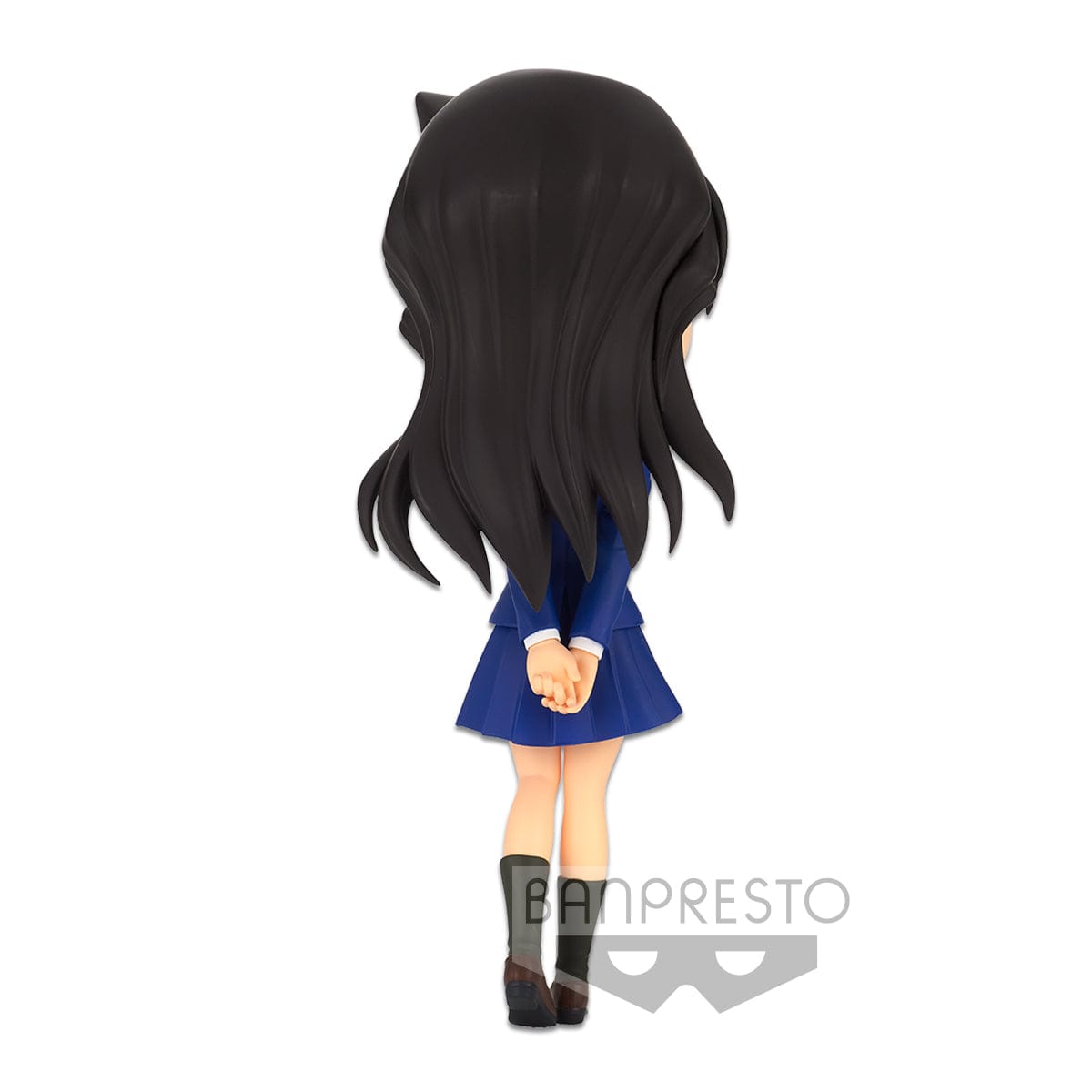 Banpresto DETECTIVE CONAN Q POSKET - RAN MORI - ( VER. A )