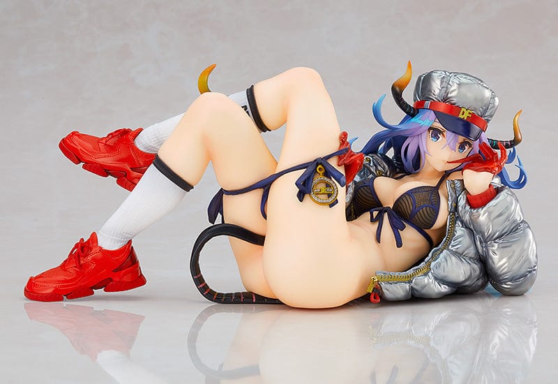 Max Factory DF Luphia 1/7th Scale Figure
