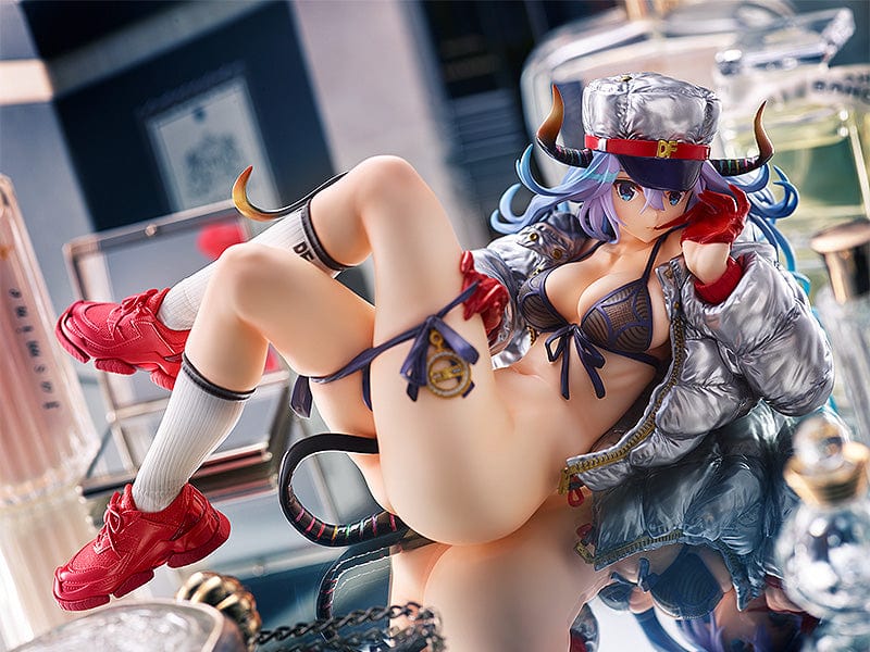 Max Factory DF Luphia 1/7th Scale Figure