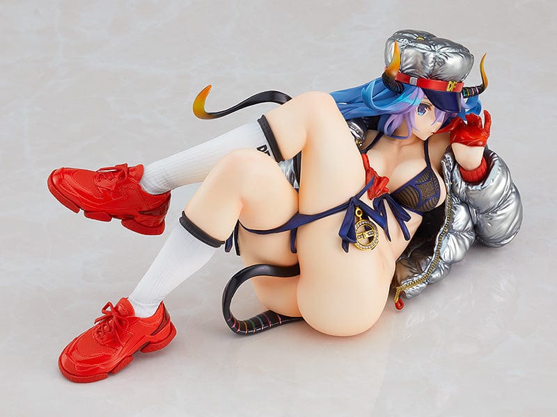 Max Factory DF Luphia 1/7th Scale Figure