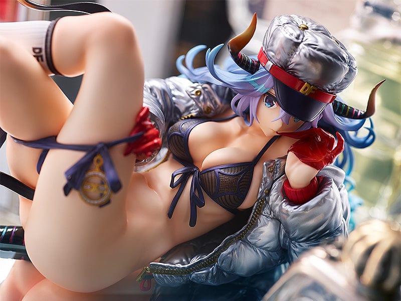 Max Factory DF Luphia 1/7th Scale Figure