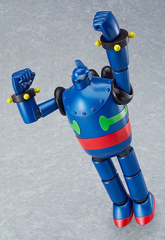TETSUJIN28 MODEROID TETSUJIN28 (3rd rerun)