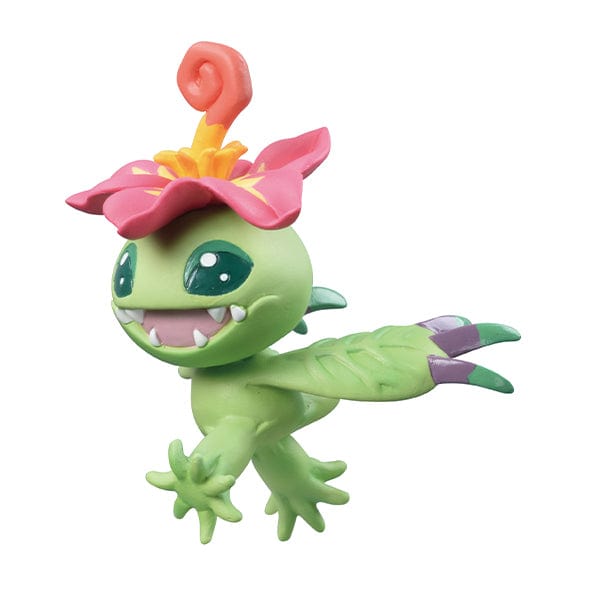 Megahouse Digimon Adventure DigiColle MIX [repeat]