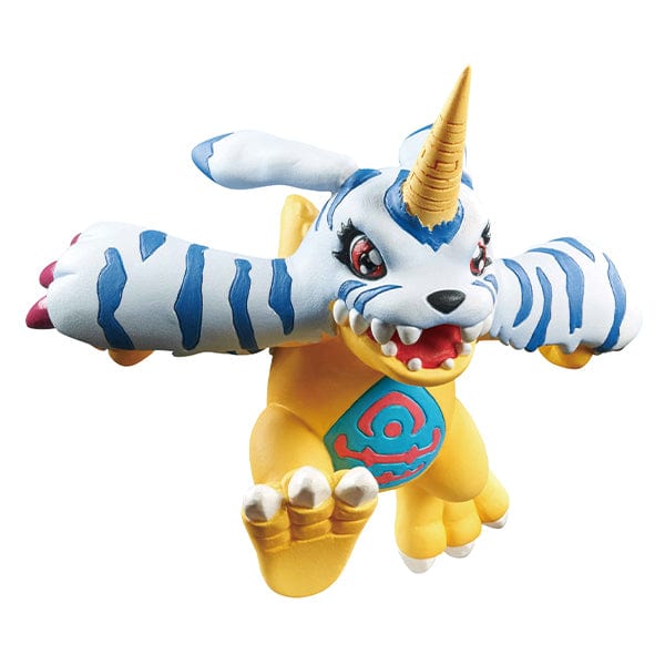 Megahouse Digimon Adventure DigiColle MIX [repeat]