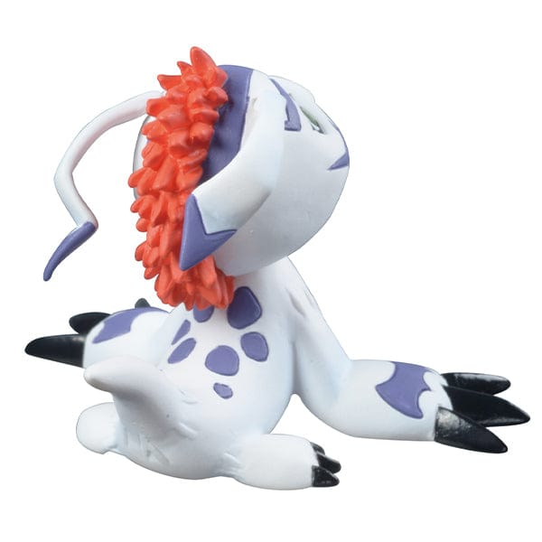 Megahouse Digimon Adventure DigiColle MIX [repeat]