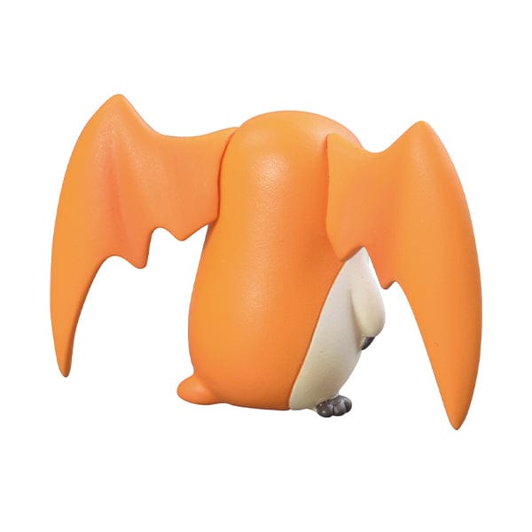 Megahouse Digimon Adventure DigiColle MIX [repeat]