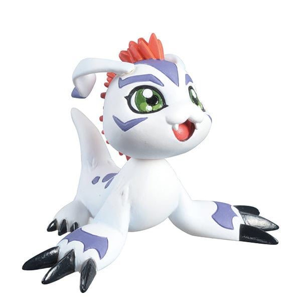 Megahouse Digimon Adventure DigiColle MIX [repeat]