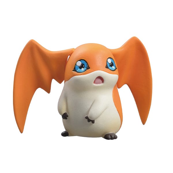 Megahouse Digimon Adventure DigiColle MIX [repeat]