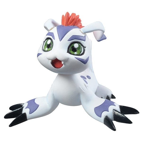 Megahouse Digimon Adventure DigiColle MIX [repeat]