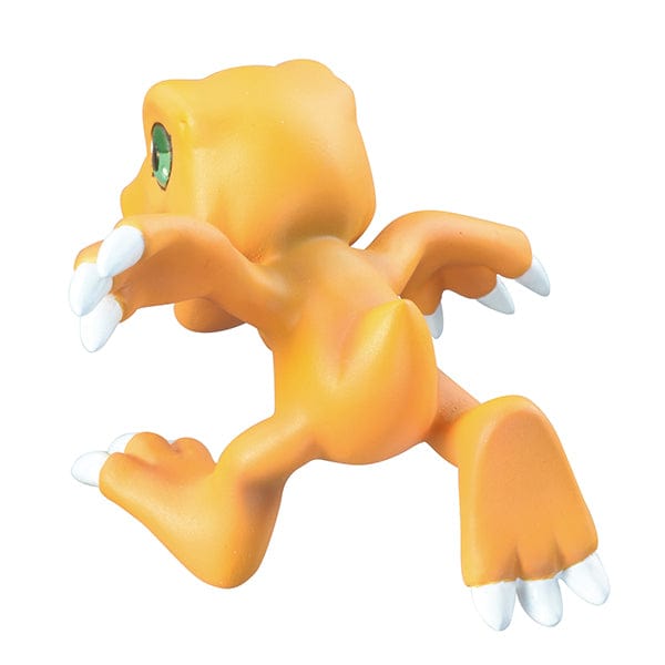 Megahouse Digimon Adventure DigiColle MIX [repeat]