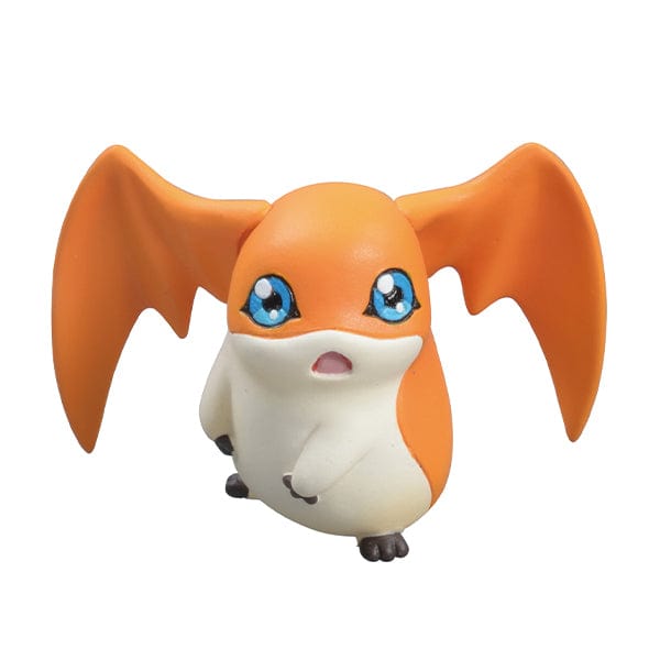 Megahouse Digimon Adventure DigiColle MIX [repeat]