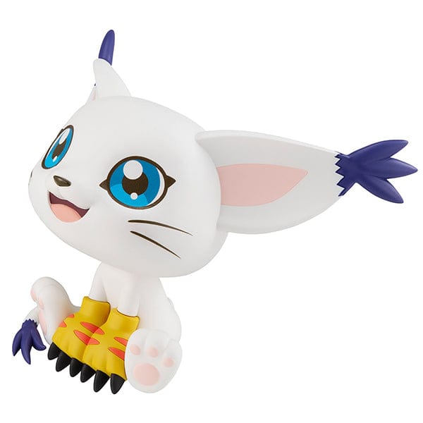 Megahouse Digimon Adventure Look Up Series Tailmon