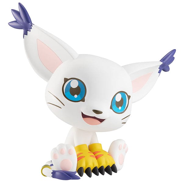 Megahouse Digimon Adventure Look Up Series Tailmon