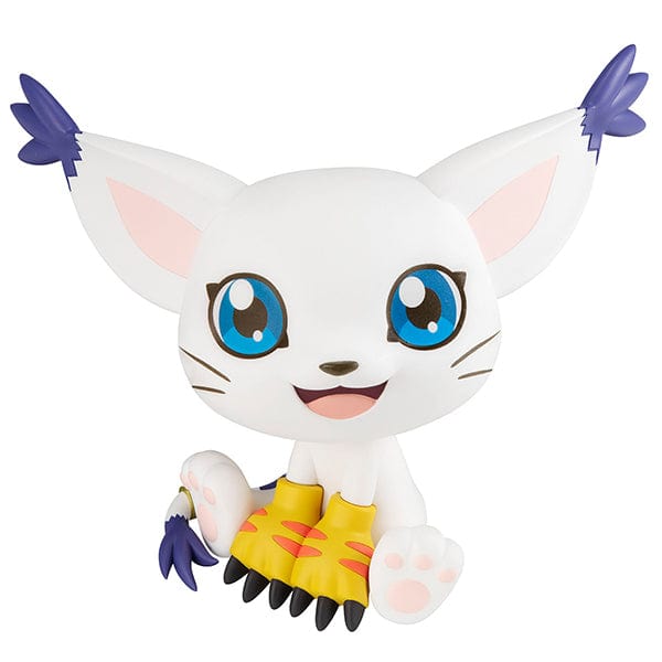 Megahouse Digimon Adventure Look Up Series Tailmon