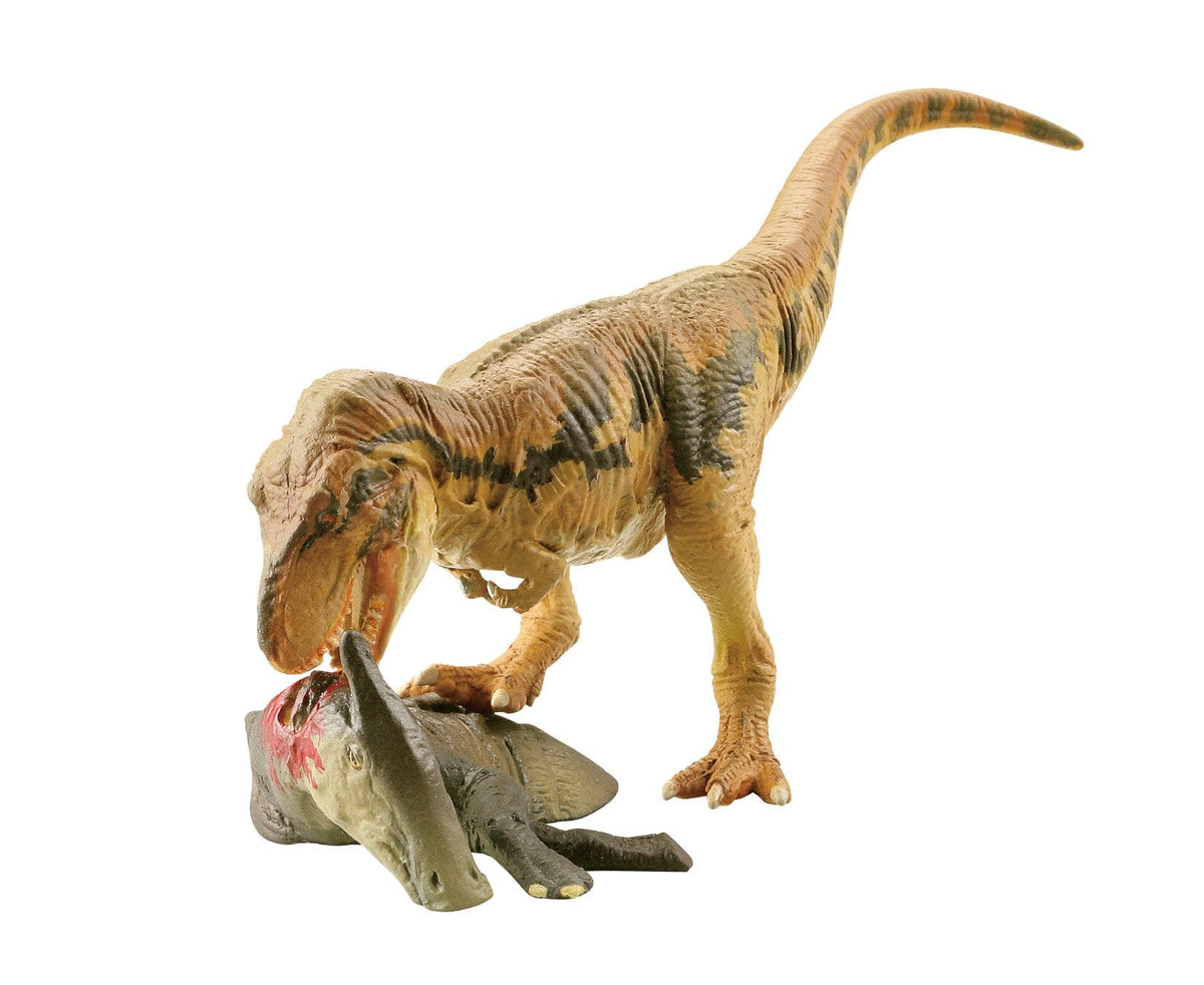 F-toys confect Dinosaur Master 2