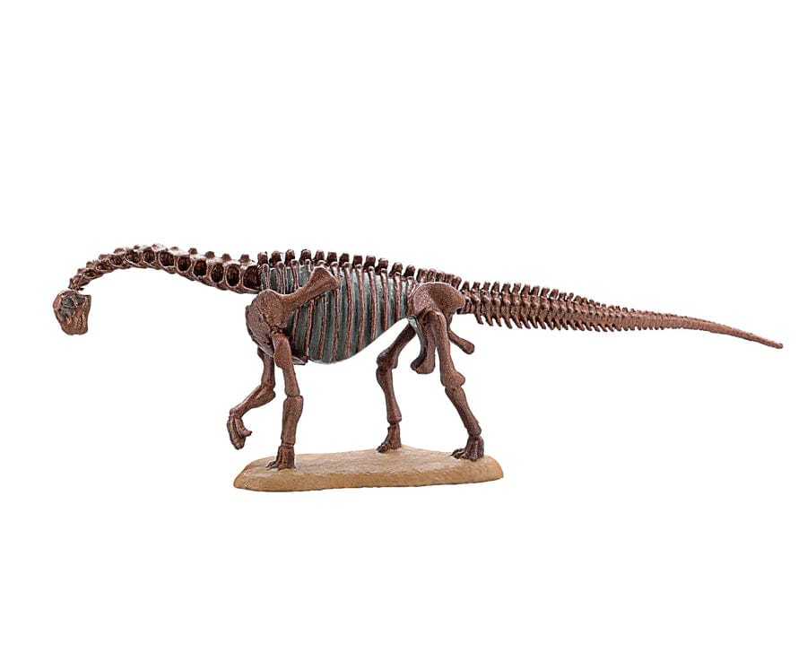 F-toys confect DINOSAUR MASTER 3