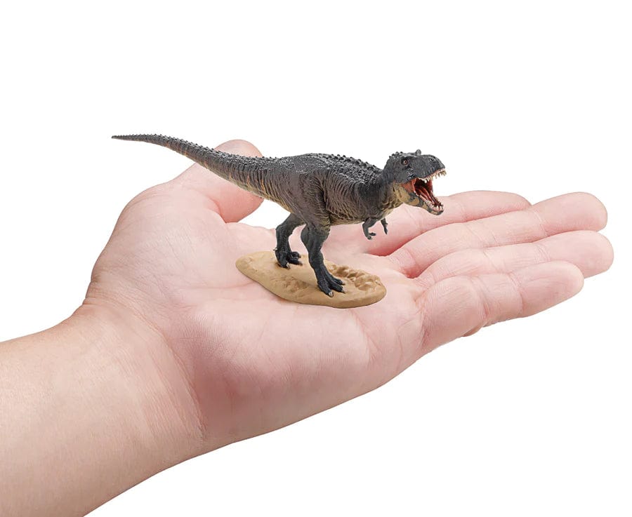 F-toys confect DINOSAUR MASTER 3