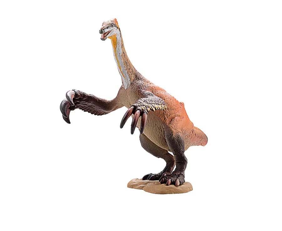 F-toys confect DINOSAUR MASTER 3