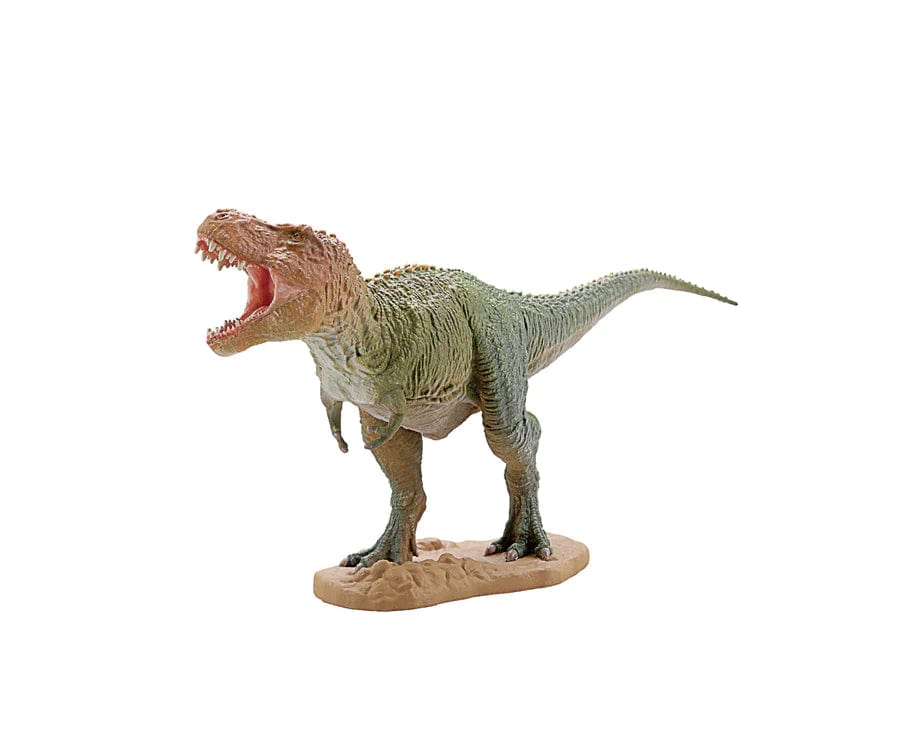 F-toys confect DINOSAUR MASTER 3