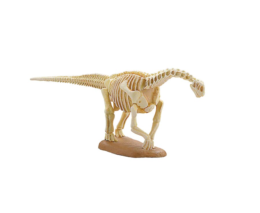 F-toys confect DINOSAUR MASTER 3