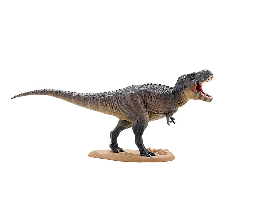F-toys confect DINOSAUR MASTER 3
