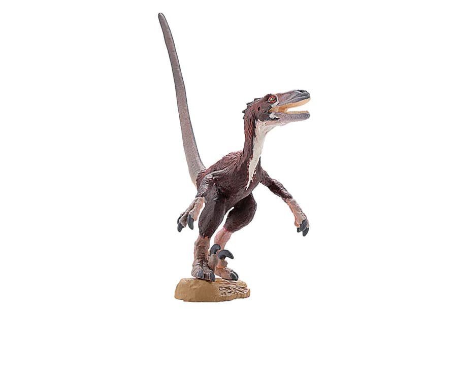 F-toys confect DINOSAUR MASTER 3