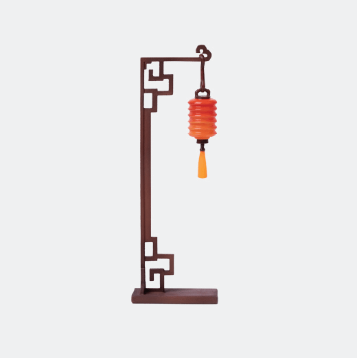 QING CANG 擎苍 DIORAMA CHINESE STYLE ACCESSORIES