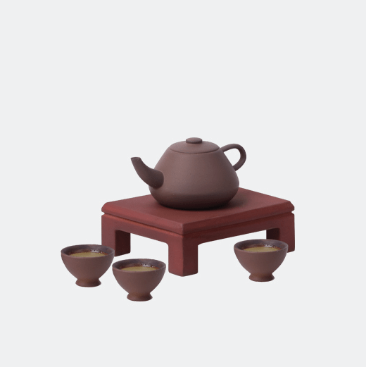 QING CANG 擎苍 DIORAMA CHINESE STYLE ACCESSORIES