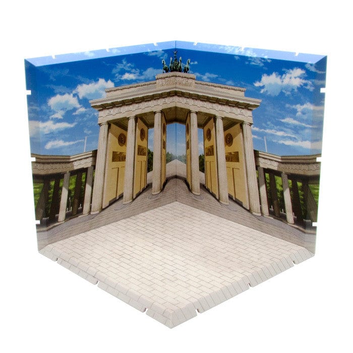 PLM Dioramansion 150 : Brandenburg Gate