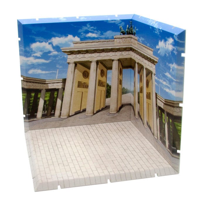 PLM Dioramansion 150 : Brandenburg Gate
