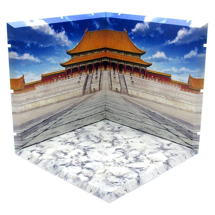 PLM Dioramansion 150: Forbidden City