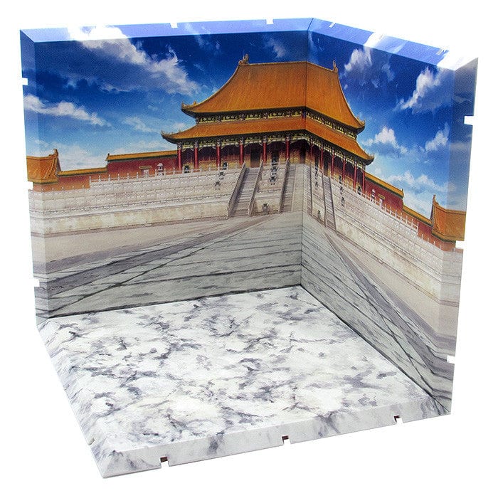 PLM Dioramansion 150: Forbidden City