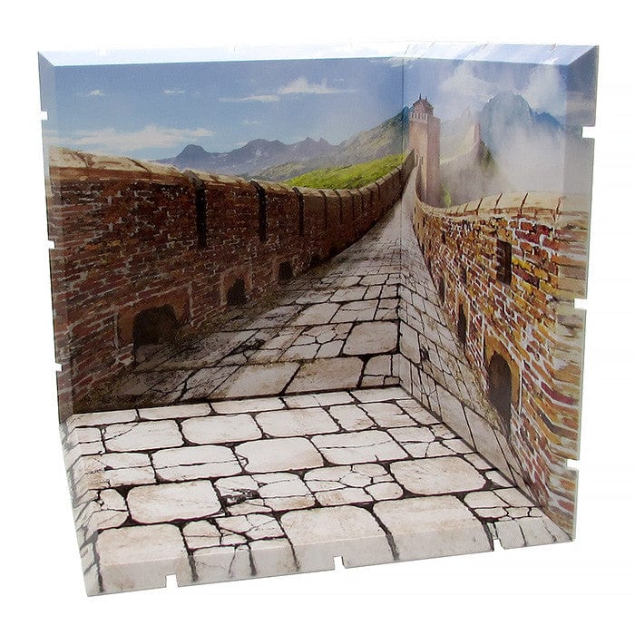 PLM Dioramansion 150: Great Wall of China