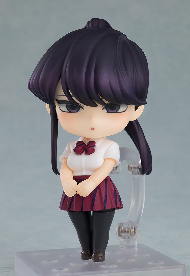 2451 Nendoroid Shoko Komi : Ponytail Ver