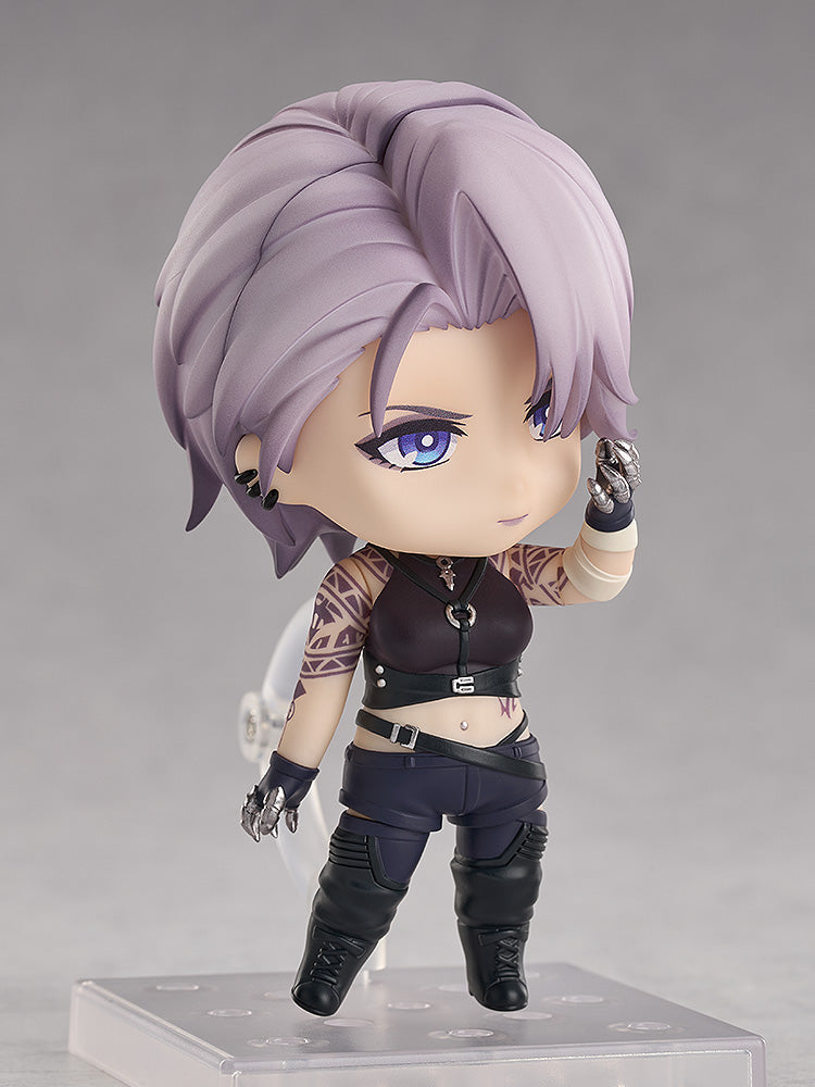 2457 Nendoroid Zoya