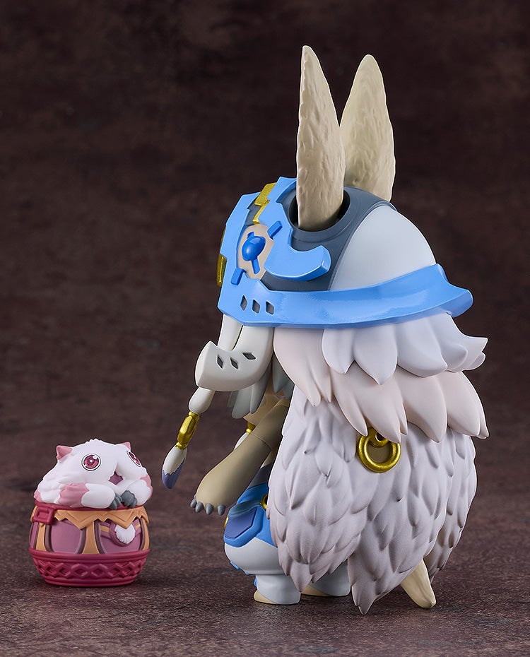 2560 Nendoroid Nanachi : New Outfit Ver