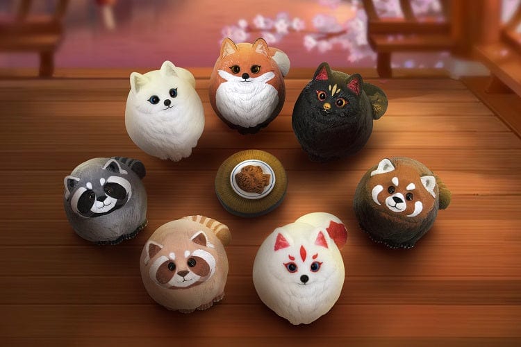 Dodowo DODOWO FEIDODO SERIES